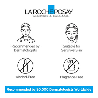 La Roche Posay Toleriane Sensitive Le Teint Cream Complexion Corrector