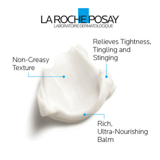 La Roche Posay Nutric Intense In-Depth Nutri-Reconstructive Face Cream - 50ml