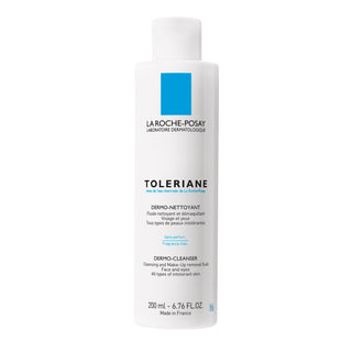 La Roche Posay Toleriane Dermallergo Daily Repair Moisturizing Fluid - 40ml