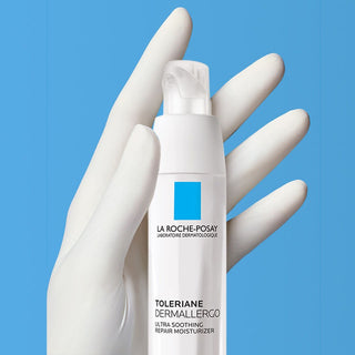 La Roche Posay Toleriane Dermallergo Daily Moisturizing Cream