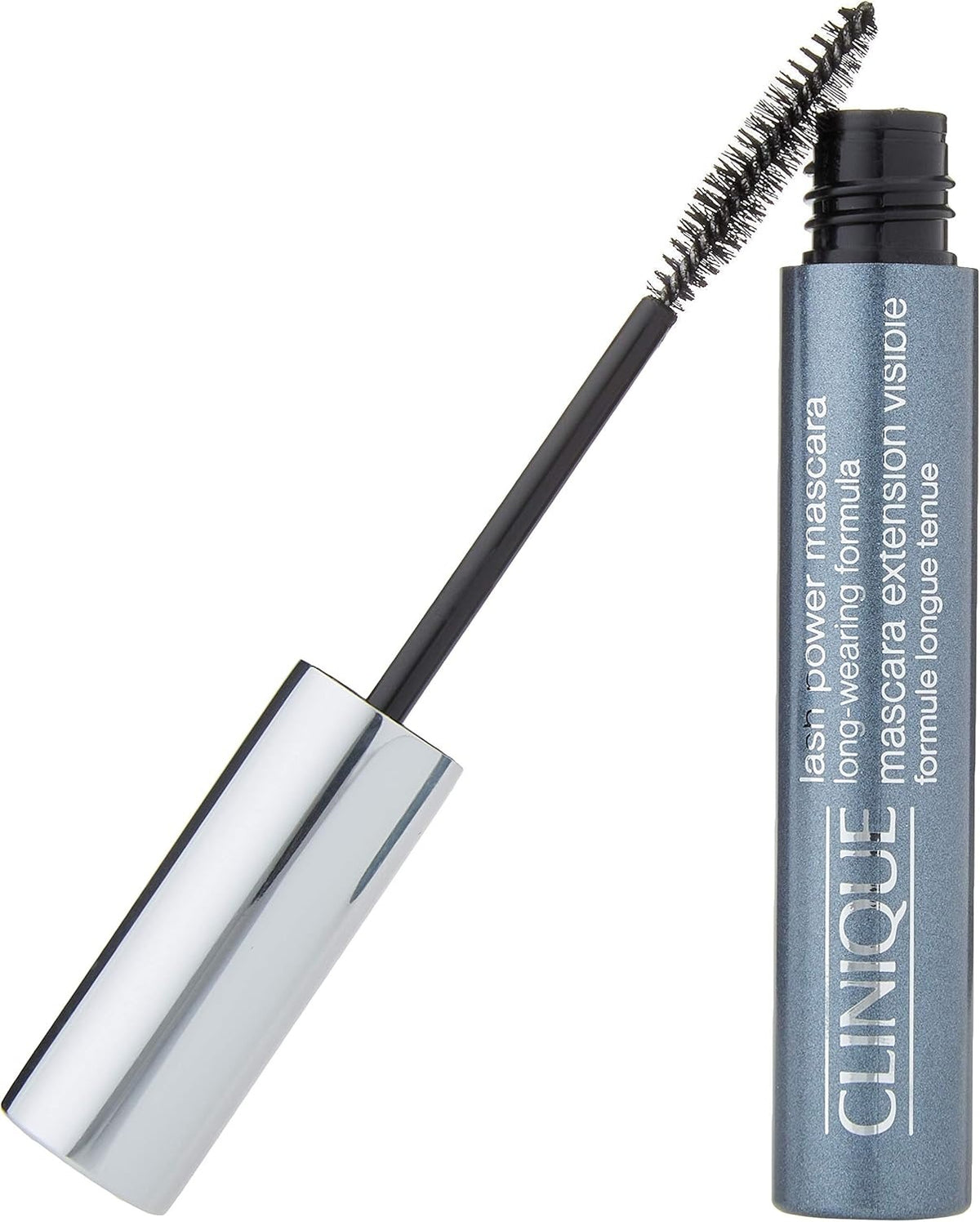 Clinique Lash Power Mascara Long-Wearing Formula - Black