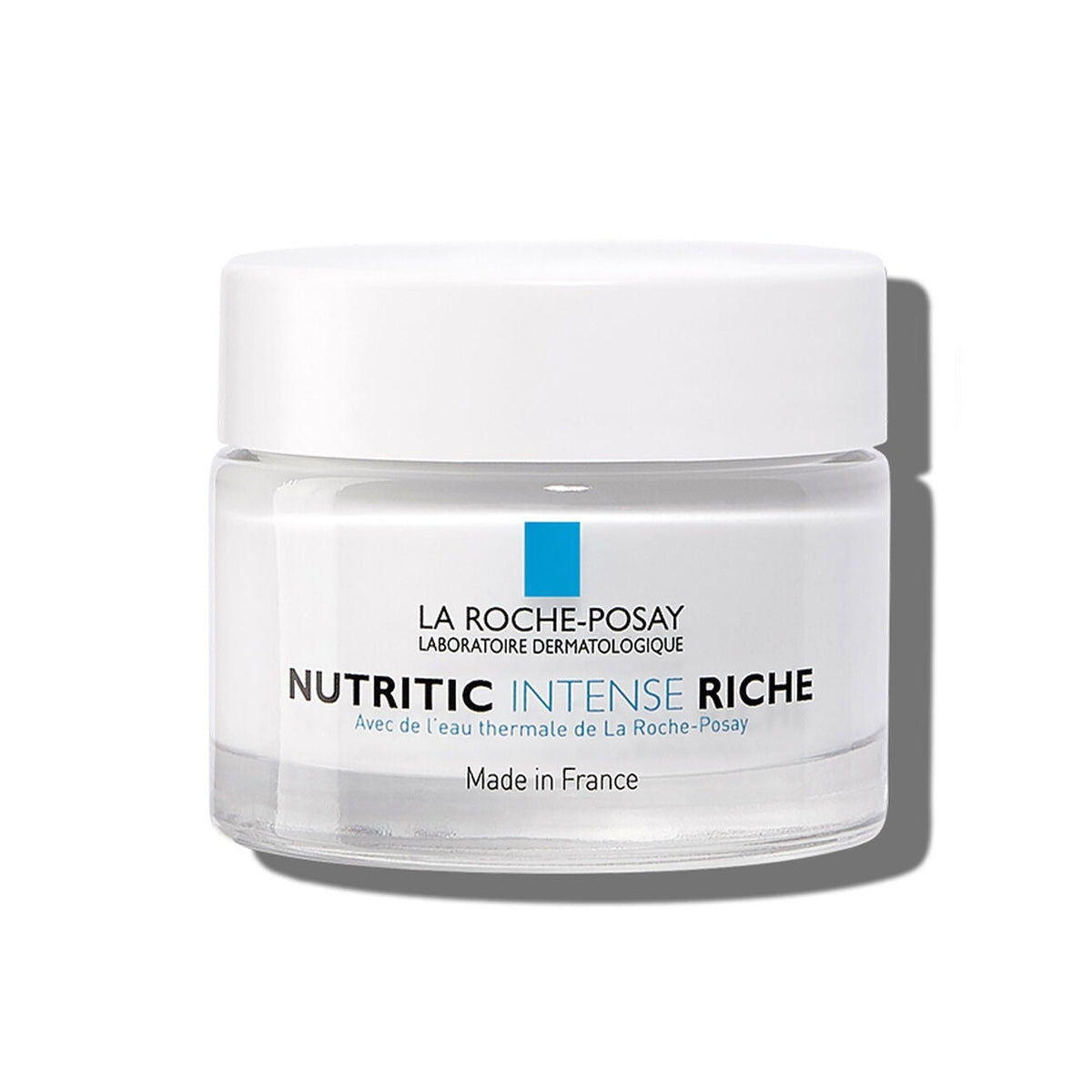 La Roche Posay Nutric Intense In-Depth Nutri-Reconstructive Face Cream - 50ml