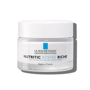 La Roche Posay Nutric Intense In-Depth Nutri-Reconstructive Face Cream - 50ml
