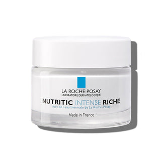 La Roche Posay Nutric Intense In-Depth Nutri-Reconstructive Face Cream - 50ml