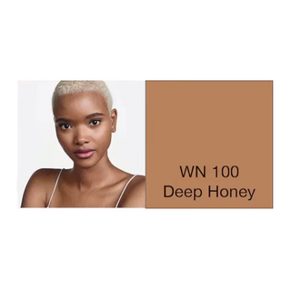 Clinique Even Better All-Over Full Coverage Concealer & Eraser - WN 100 Deep Honey