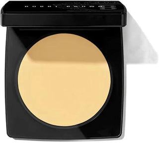 Bobbi Brown Sheer Finish Pressed Face Powder - Pale Yellow