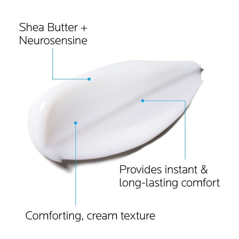 La Roche Posay Toleriane Dermallergo Daily Moisturizing Cream, 40 ml