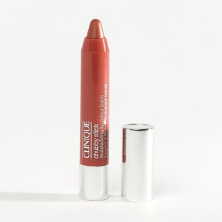 Clinique Chubby Stick Moisturizing Lip Colour Balm - 04 Mega Melon