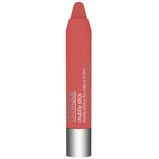 Clinique Chubby Stick Moisturizing Lip Colour Balm - 04 Mega Melon
