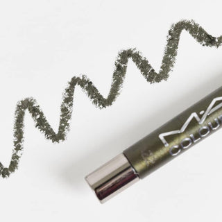 MAC Colour Excess Gel Eye Liner Pencil - Serial Monogamist
