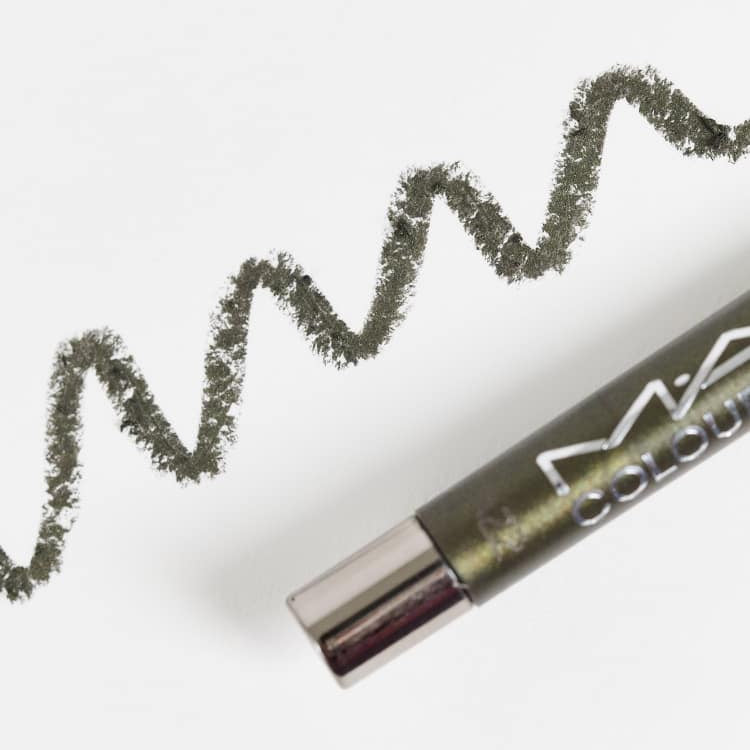 MAC Colour Excess Gel Eye Liner Pencil - Serial Monogamist