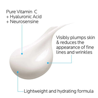 La Roche Posay Pure Vitamin C Anti-Wrinkle & Firm Care Face Cream