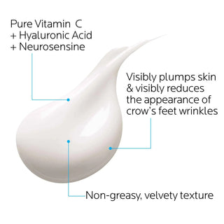 La Roche Posay Pure Vitamin C Anti Aging Eye Cream