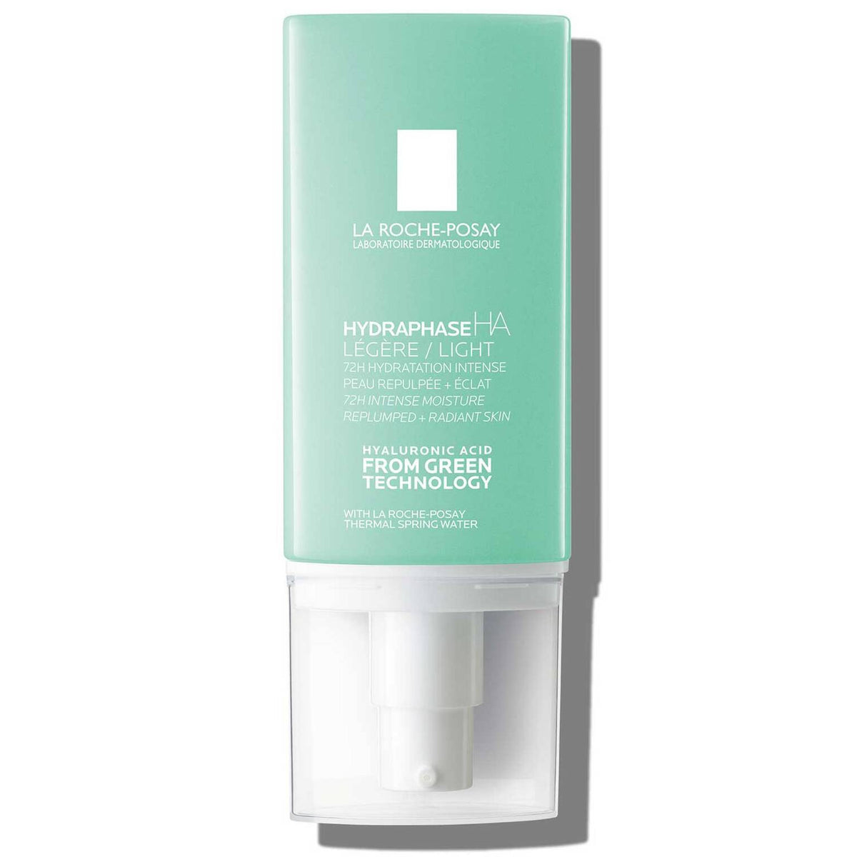 La Roche Posay Hydraphase Hyaluronic Acid Light Intense Face Moisturizer - 40ml