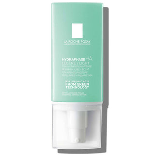 La Roche Posay Hydraphase Hyaluronic Acid Light Intense Face Moisturizer - 50ml