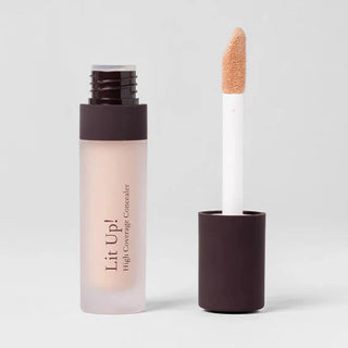 Vasanti Lit Up! High Coverage Concealer - L25