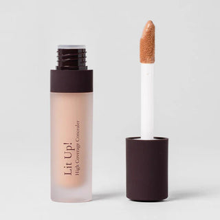 Vasanti Lit Up! High Coverage Concealer - L30