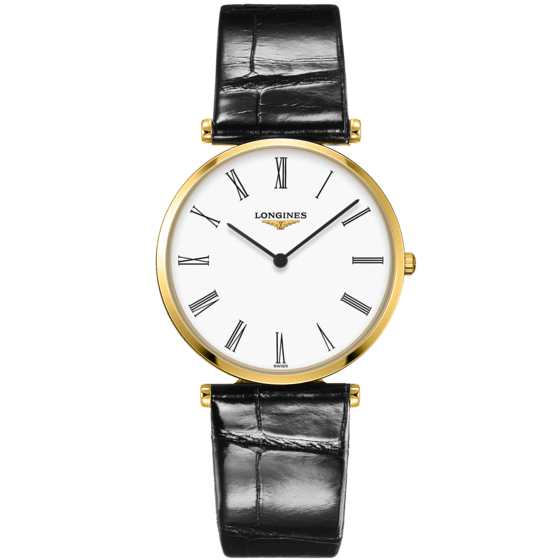 Longines La Grande Classique De Longines Watch for Women - L4.755.2.11.2