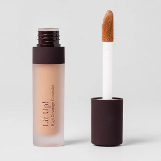 Vasanti Lit Up! High Coverage Concealer - L40