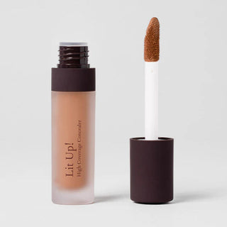 Vasanti Lit Up! High Coverage Concealer - L60