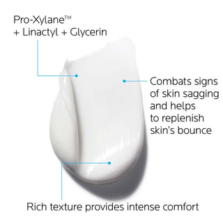 La Roche Posay Substiane Riche Replenishing Care Anti Aging Cream - 40ml