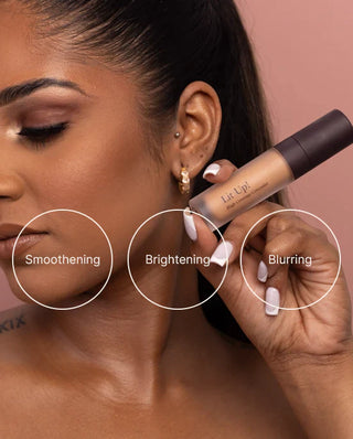Vasanti Lit Up! High Coverage Concealer - L25