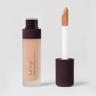 Vasanti Lit Up! High Coverage Concealer - L35