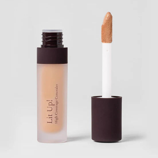 Vasanti Lit Up! High Coverage Concealer - L35