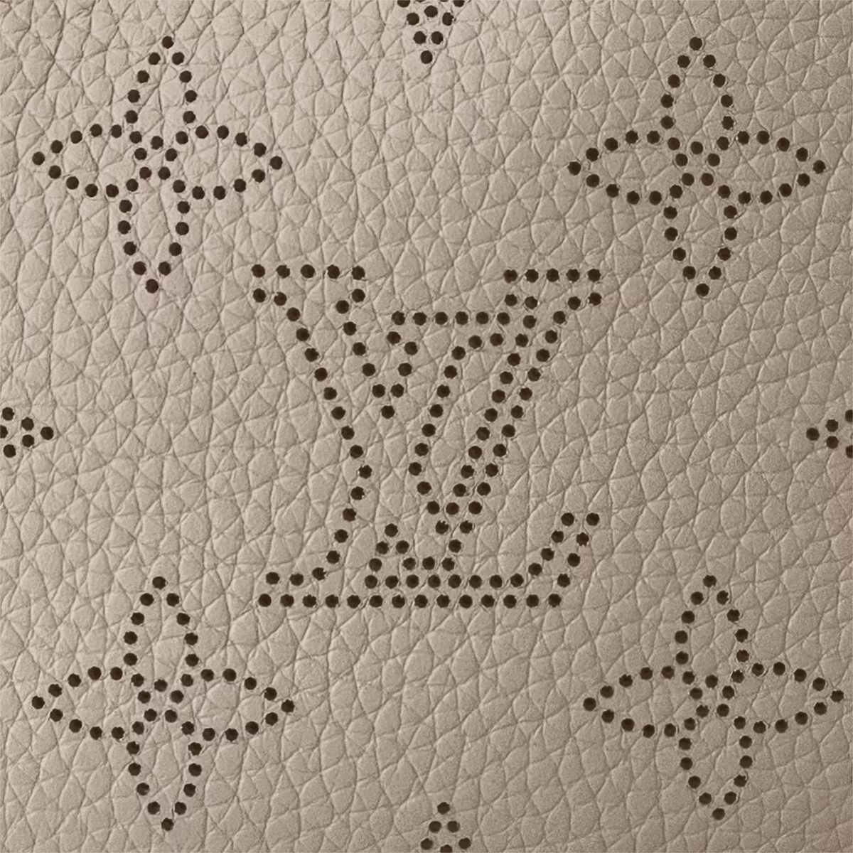 Louis Vuitton Bella Bucket Bag - Galet