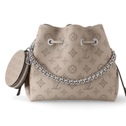 Louis Vuitton Bella Bucket Bag - Galet
