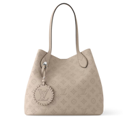 Louis Vuitton Blossom MM Tote Bag - Galet