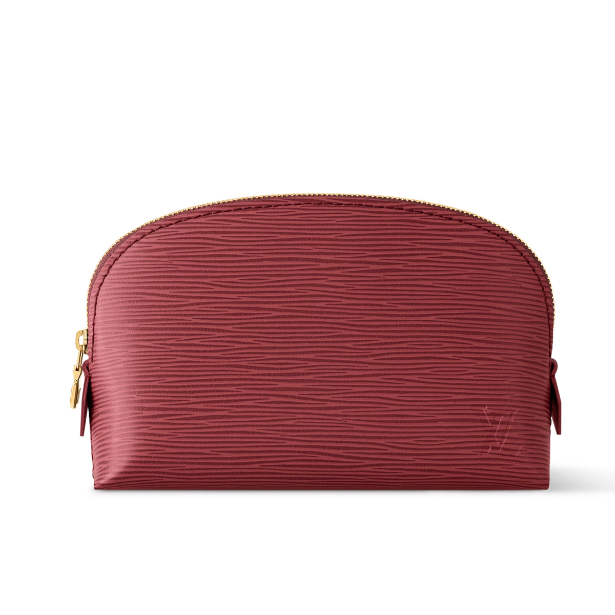 Louis Vuitton Cosmetic Pouch - Red