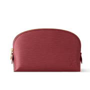 Louis Vuitton Cosmetic Pouch - Red