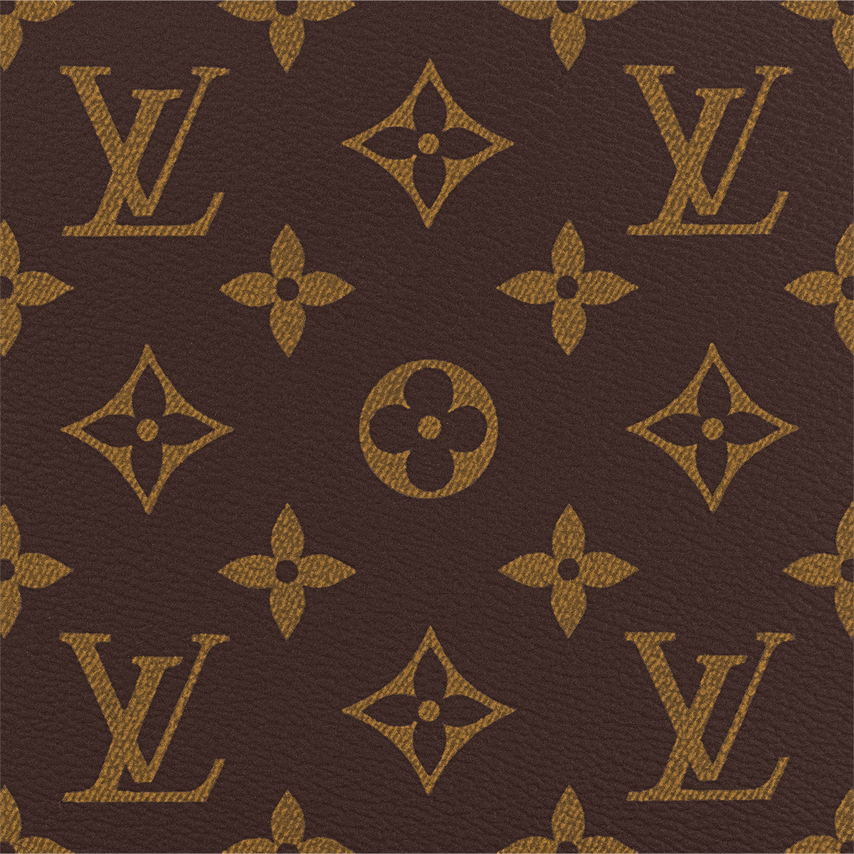 Louis Vuitton Dog Carrier 40 - Brown