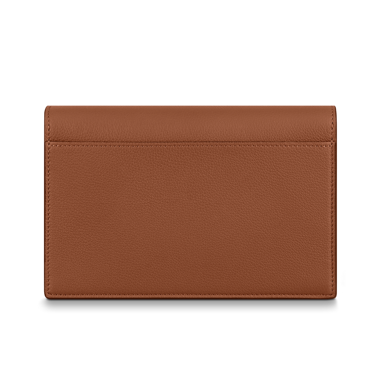 Louis Vuitton Mylockme Chain Pochette Shoulder Bag - Chataigne