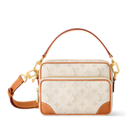 Louis Vuitton Nil Crossbody Bag – Off-White