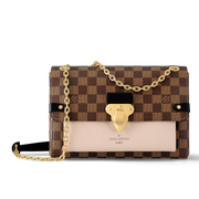 Louis Vuitton Vavin PM Chain Bag - White