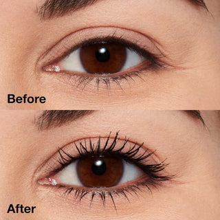 Clinique Lash Power Mascara Long-Wearing Formula - Black
