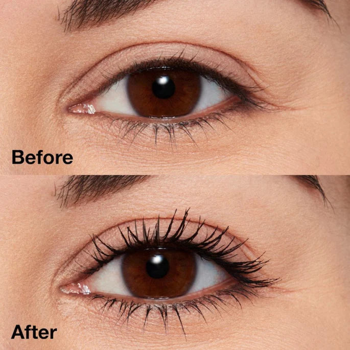 Clinique Lash Power Mascara Long-Wearing Formula - Black