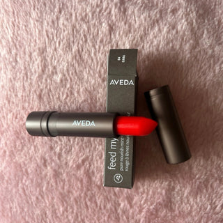 Aveda Feed My Lips Pure Nourish-Mint Lipstick - 04 Cana