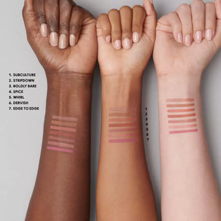 MAC Lip Pencil - Edge To Edge