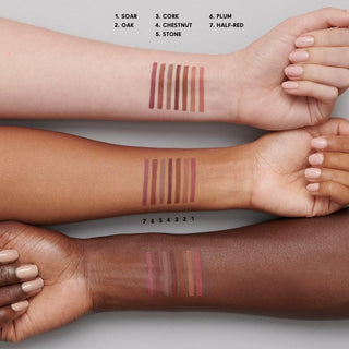 MAC Lip Pencil - Stone