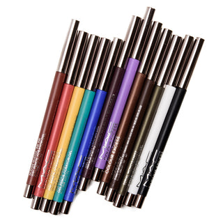 MAC Colour Excess Gel Eye Liner Pencil - Serial Monogamist