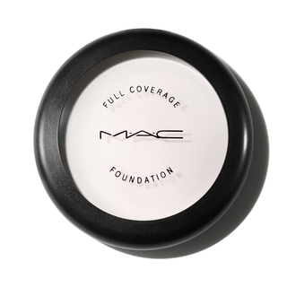 MAC Full Coverage Foundation - White