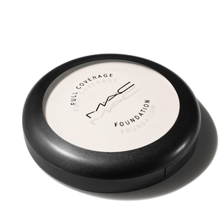 MAC Full Coverage Foundation - White