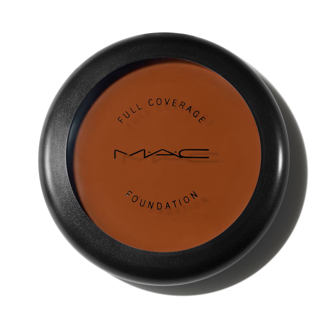 MAC Full Coverage Foundation - NW50