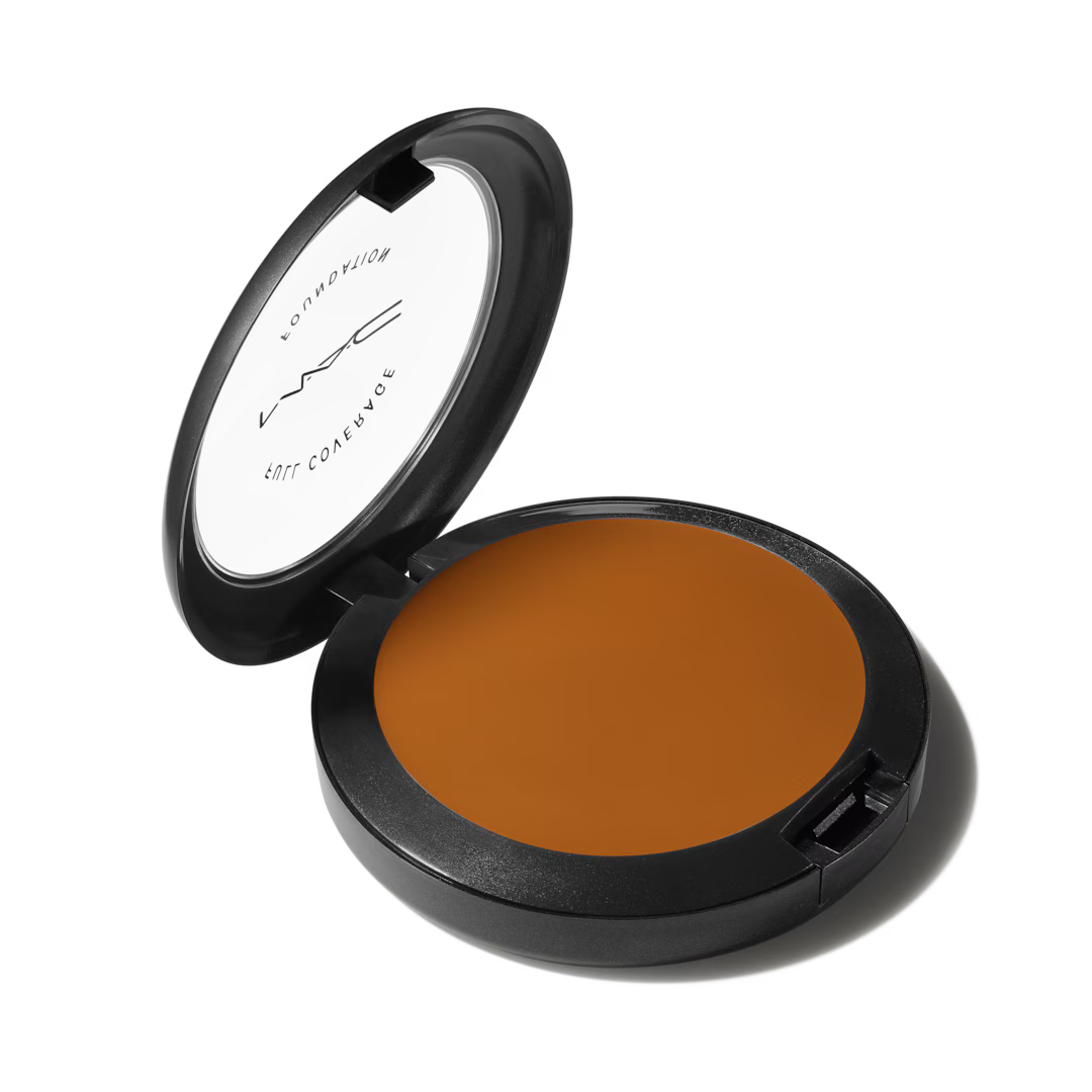 MAC Full Coverage Foundation - NC55