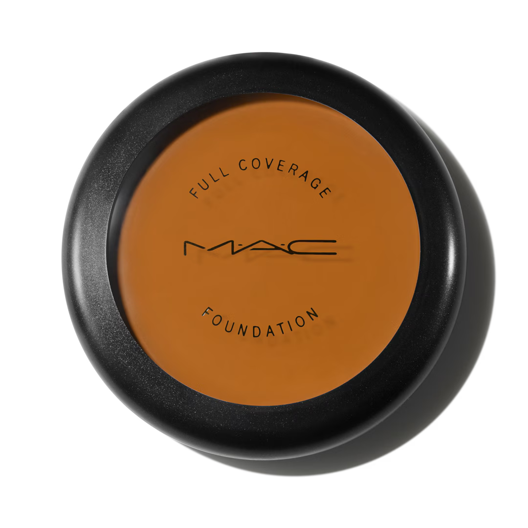 MAC Full Coverage Foundation - NC55