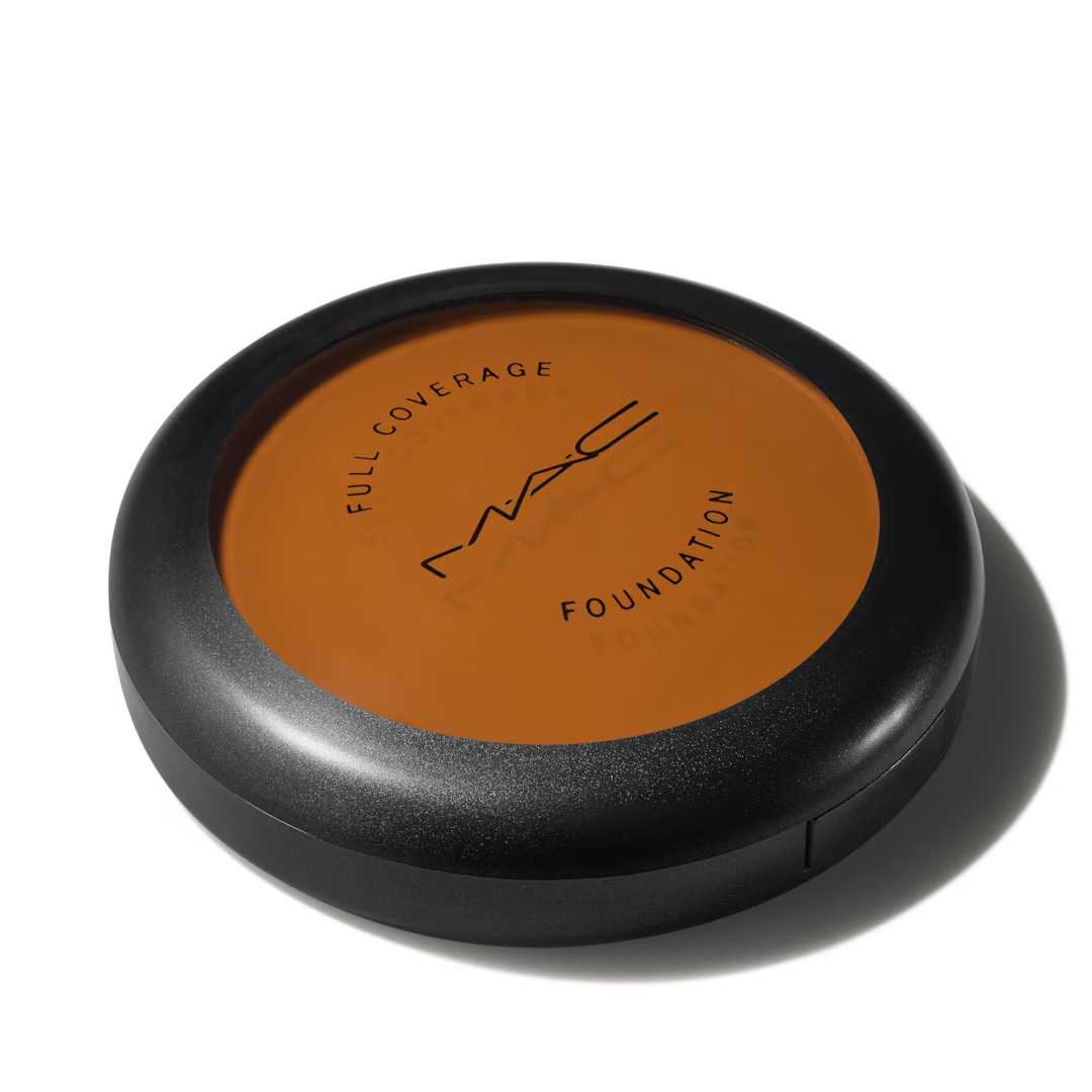 MAC Full Coverage Foundation - NC55