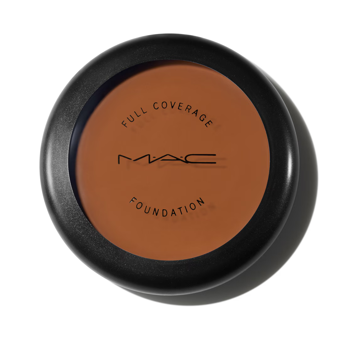 MAC Full Coverage Foundation - NW45